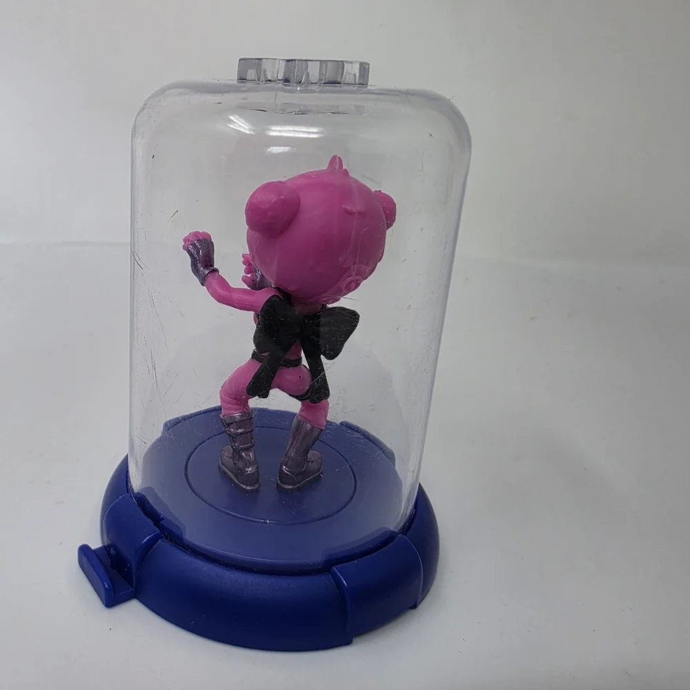 Fornite Domez Dance Squad Lot of 5